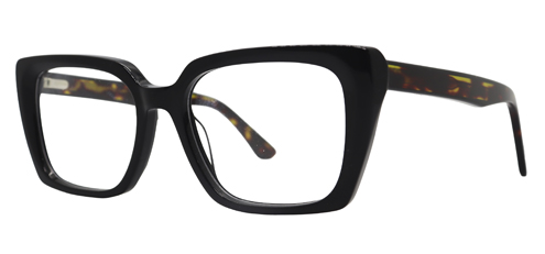 Optivity PG F2671 negro